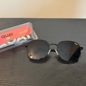 Quay Australia Polarized Jezabell Sunglasses